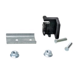 Kit de reparación de pestillo Gilbarco M06756K001 (Ski Boot Latch) | Repuestos para surtidores